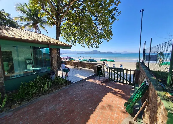 Apartamento - Cond. Winbledon - Praia Toninhas